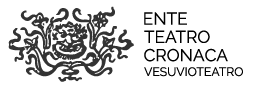 Ente Teatro Cronaca Vesuvioteatro Logo